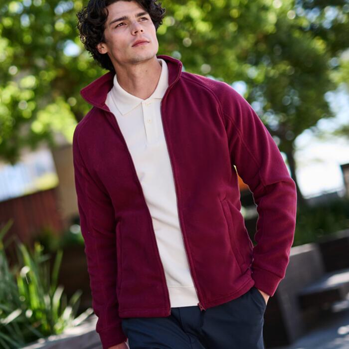Regatta Regatta Thor III Fleece Jacket RG122 Regatta Thor III Fleece Jacket Thumbnail