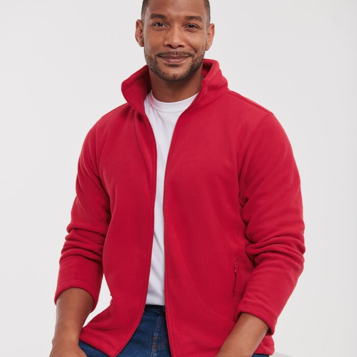 Russell Russell Outdoor Fleece 870M Russell Outdoor Fleece Thumbnail