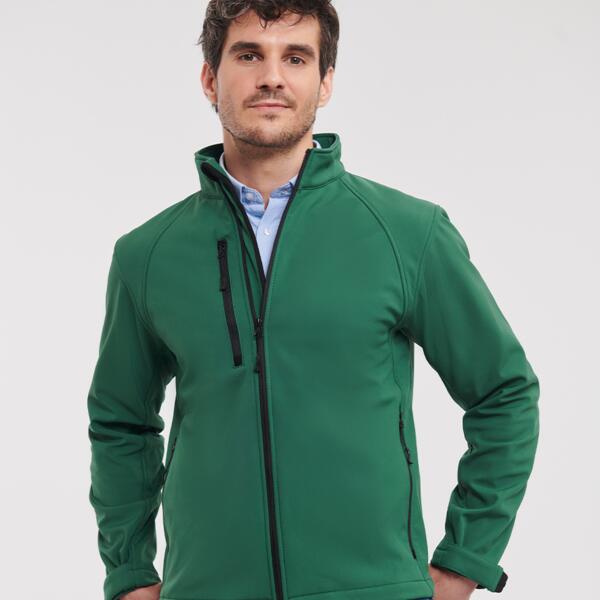 Softshell Jackets Thumbnail
