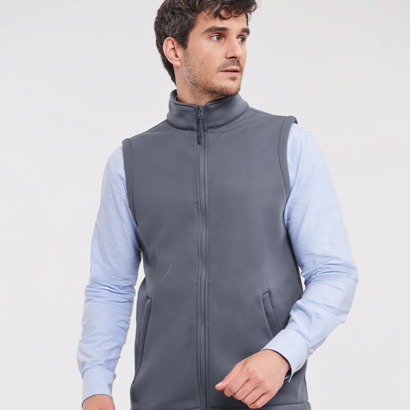 Bodywarmers & Gilets Thumbnail