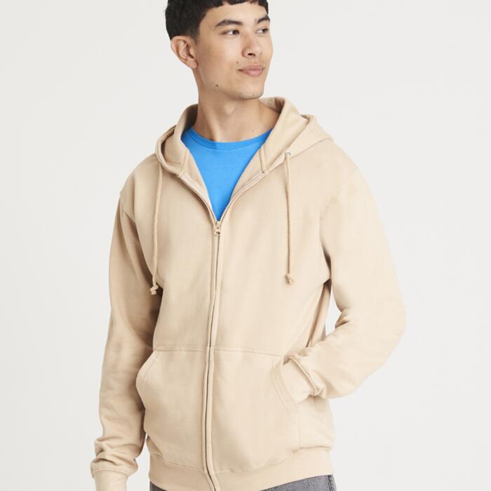 AWDis Just Hoods AWDis Zoodie JH050 AWDis Zoodie Thumbnail