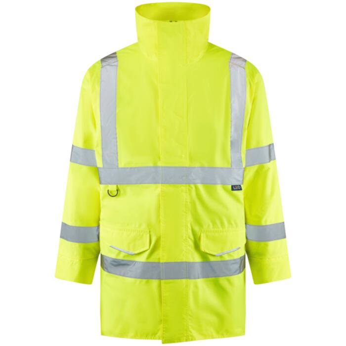 Tawstock EcoViz 4K Baffle Lined Anorak A01 Tawstock EcoViz 4K Baffle Lined Anorak Thumbnail