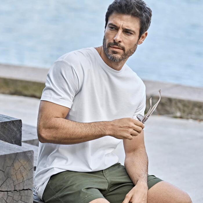 Tee Jays Sof T-Shirt Thumbnail