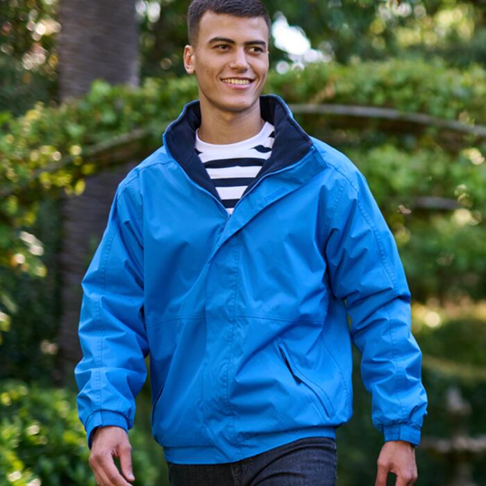 Regatta Regatta Dover Jacket RG045 Regatta Dover Jacket Thumbnail