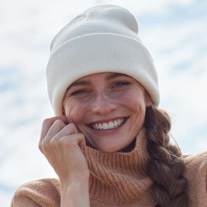 Beechfield Beechfield Original Cuffed Beanie BB45 Beechfield Original Cuffed Beanie Thumbnail