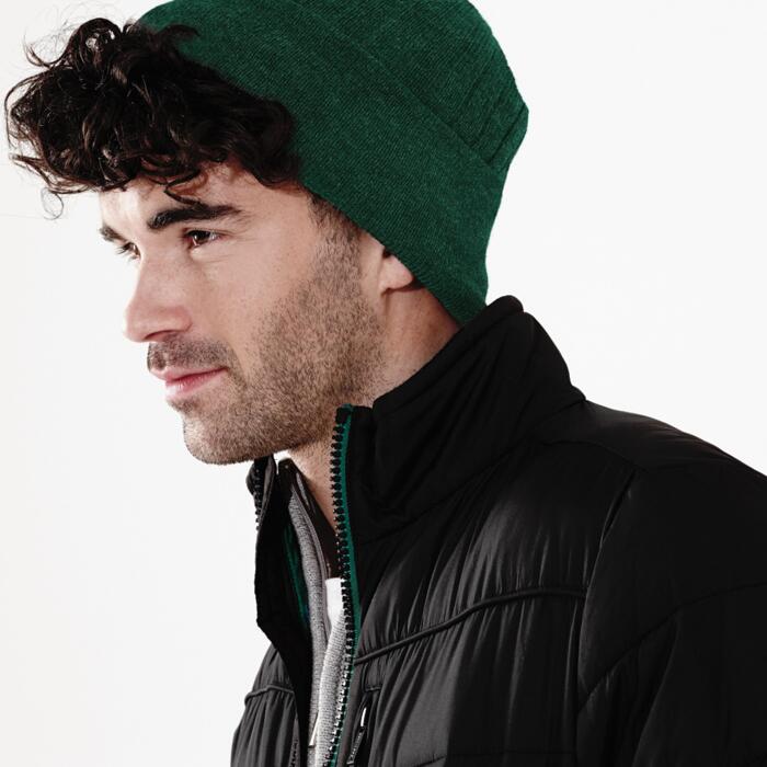 Beechfield Thinsulate Beanie Thumbnail
