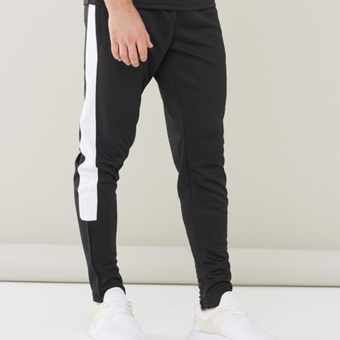 Finden & Hales Finden and Hales Knitted Tracksuit Pants LV881 Finden and Hales Knitted Tracksuit Pants Thumbnail
