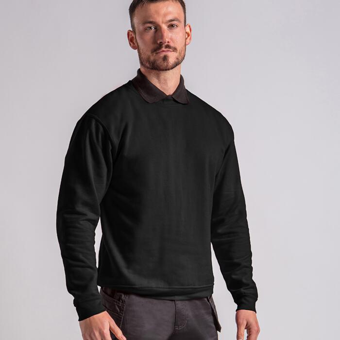 ProRTX PRO RTX Pro Sweatshirt RX301 PRO RTX Pro Sweatshirt Thumbnail