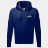 Russell Authentic Zipped Hood Thumbnail