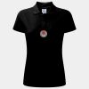 Russell Ladies Classic Poly/Cotton Piqué Polo Shirt Thumbnail