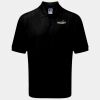Russell Pique Polo Shirt Thumbnail
