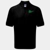 Russell Pique Polo Shirt Thumbnail