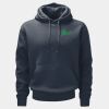 Russell Authentic Hooded Sweat Thumbnail