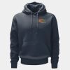 Russell Authentic Hooded Sweat Thumbnail