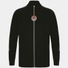 Finden and Hales Knitted Tracksuit Top Thumbnail