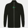 Finden and Hales Knitted Tracksuit Top Thumbnail