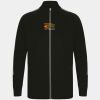 Finden and Hales Knitted Tracksuit Top Thumbnail